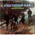 Union Gap - Woman, Woman / Columbia Union Gap - Woman, Woman / Columbia